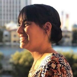 Meet your Posher, Bridget